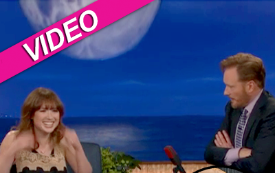 //ellie kemper conan