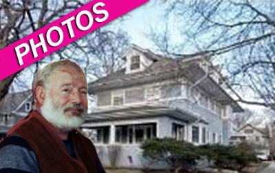 //hemingway home post