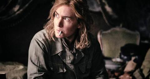 Kate Winslet cover belly rolls sitting judge filming Lee intentional lee tiff