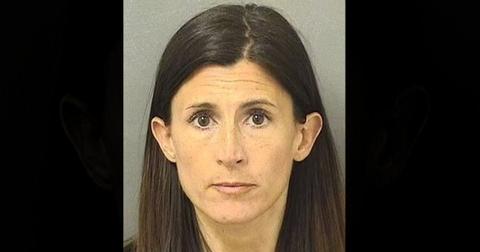 mother locked adopted son box will not serve jail time guilty plea