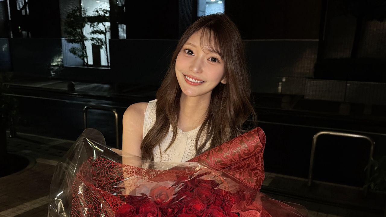 Photo of Hana Kuraki