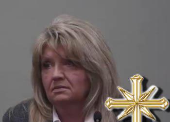 //debbie cook scientology abuse