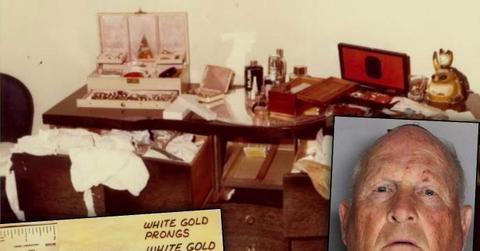 //the golden state killer chilling history revealed pp