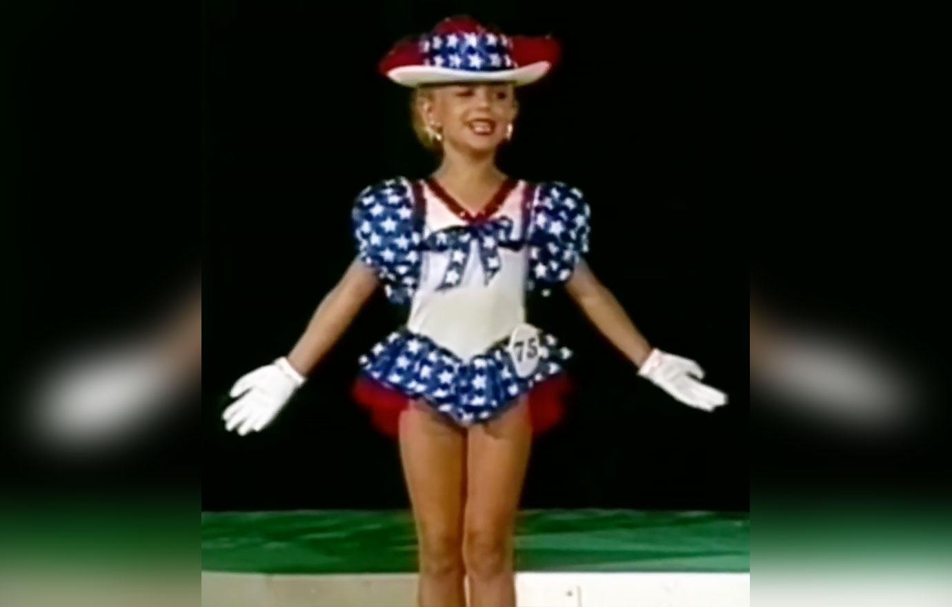 JonBenét Ramsey Case Police Accused Of Sitting On Crucial DNA Evidence