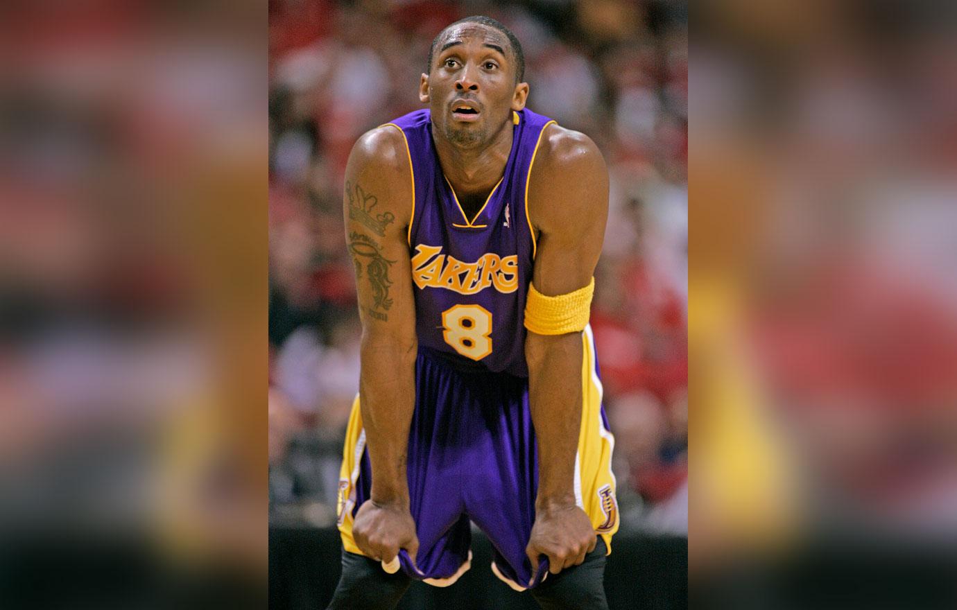 kobe bryant offered  million dollars bodybuilder patrick graber kill  rape accuser fbi