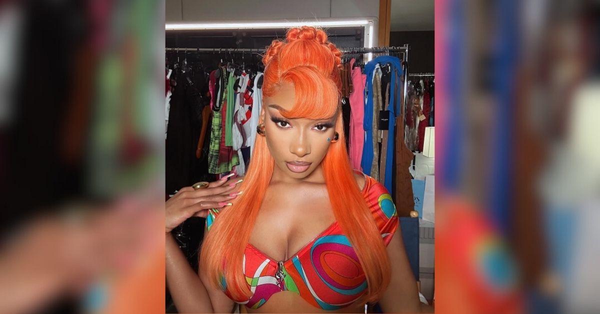 megan thee stallion hottest photos