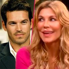 //brandi glanville spent eddie cibrian overpaid alimony money