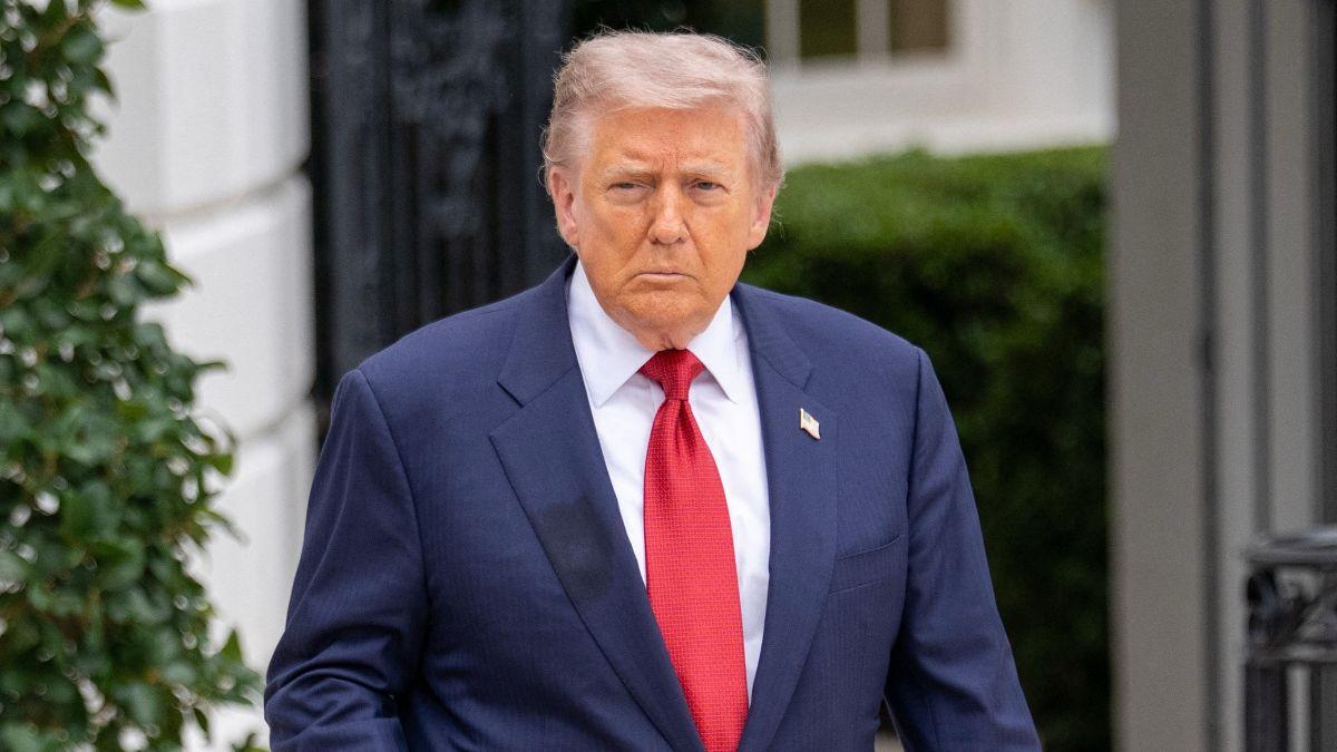 image of Donald Trump