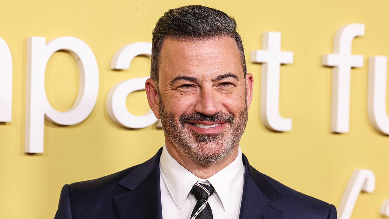 Jimmy Kimmel