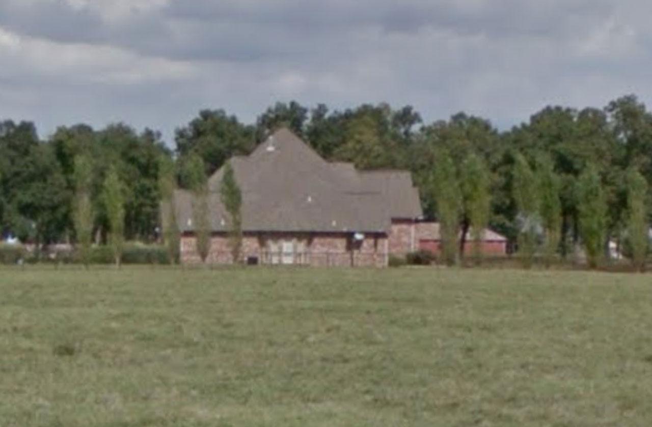 Grandma Mary Duggar's Death Home For Sale Months After Suspicious Drowning