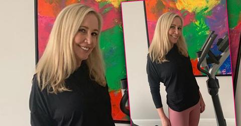 Shannon Beador Skinnier Than Ever Amid Return To RHOC