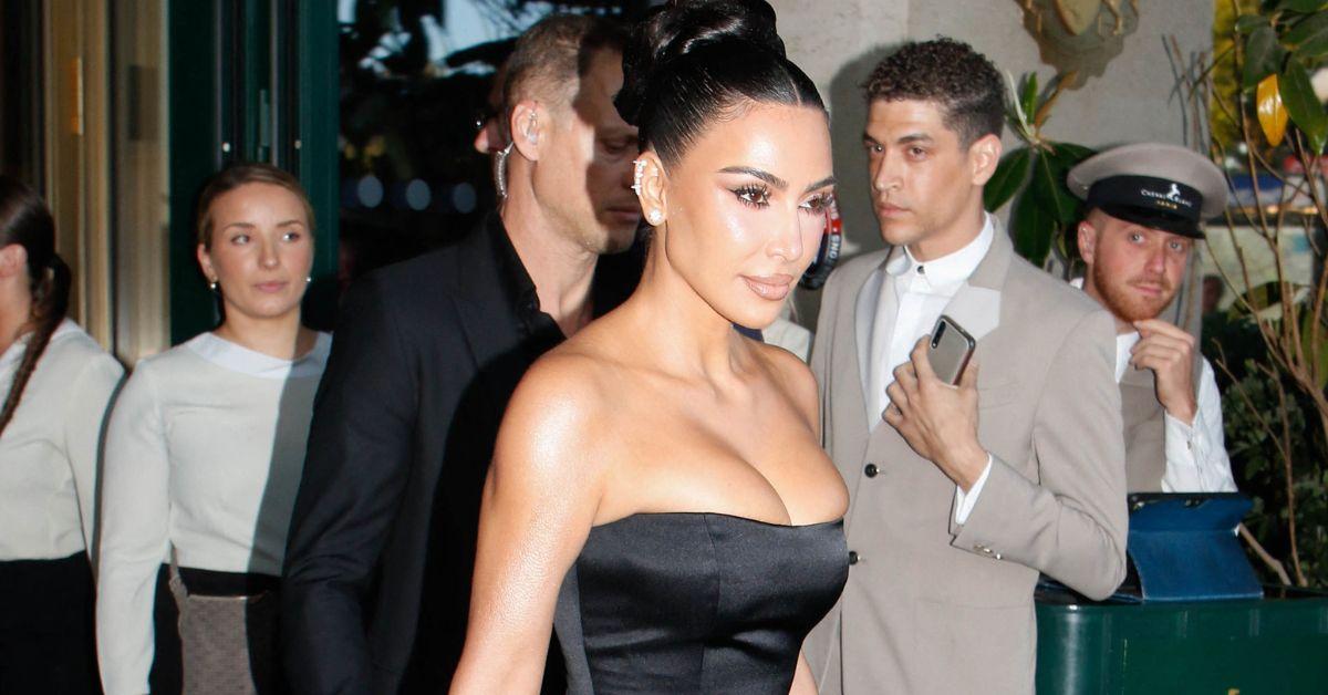 kim kardashian defends daughter north west fake tattoos spark backlash