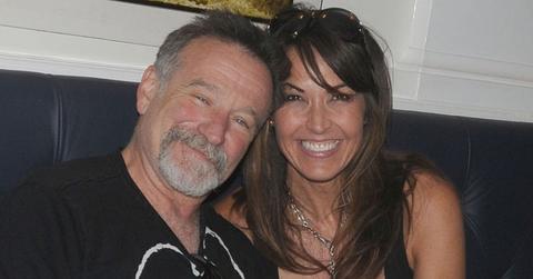 //robin wiliam and susan schneider pp