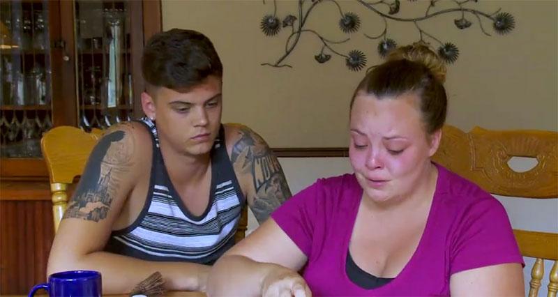 teen mom og fakery exposed