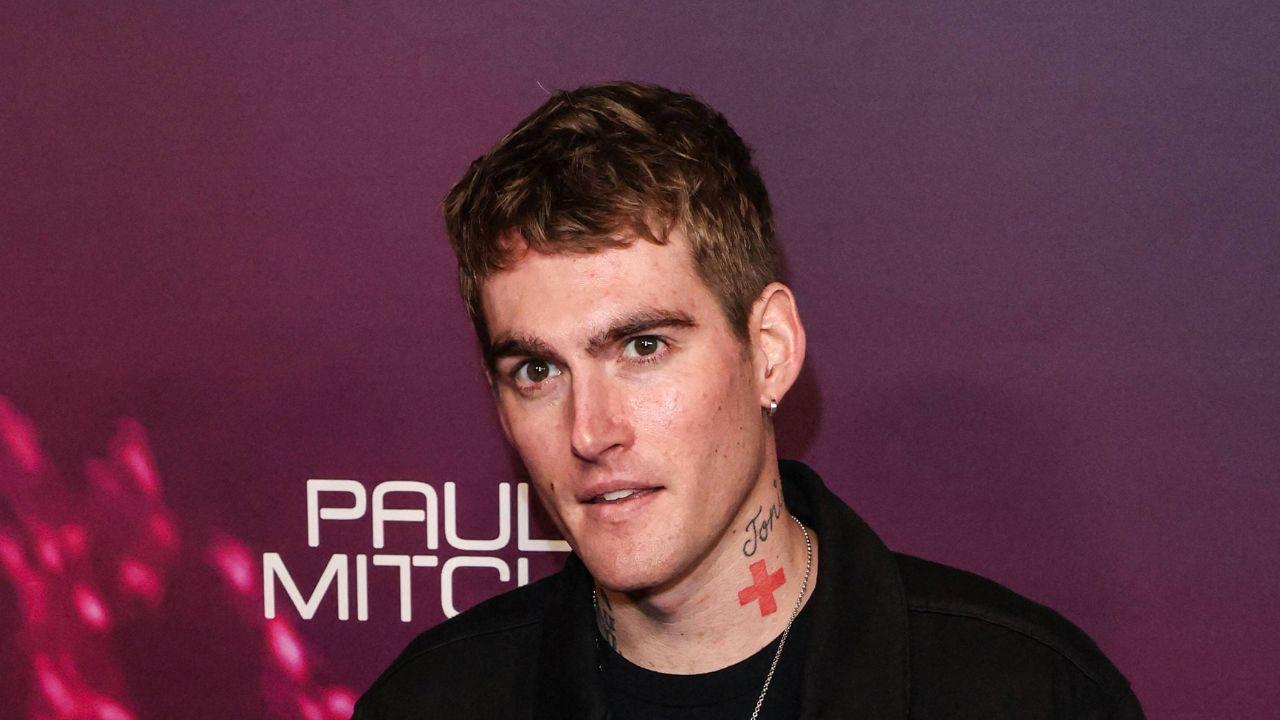 picture of Presley Gerber