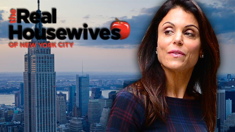 //bethenny frankel returning to real housewives of nyc