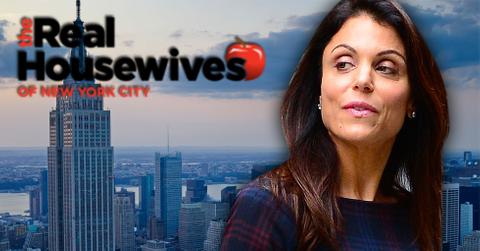 //bethenny frankel returning to real housewives of nyc
