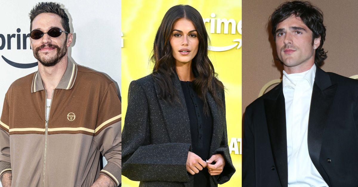 kaia gerber reveals dating secrets heartbreaks sacrifice