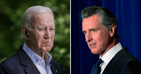 stephen a smith says gavin newsom should be dem nom