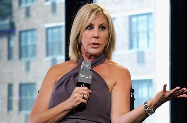 //vicki gunvalson defends kill all cancer charity pp