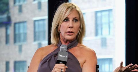 //vicki gunvalson defends kill all cancer charity pp