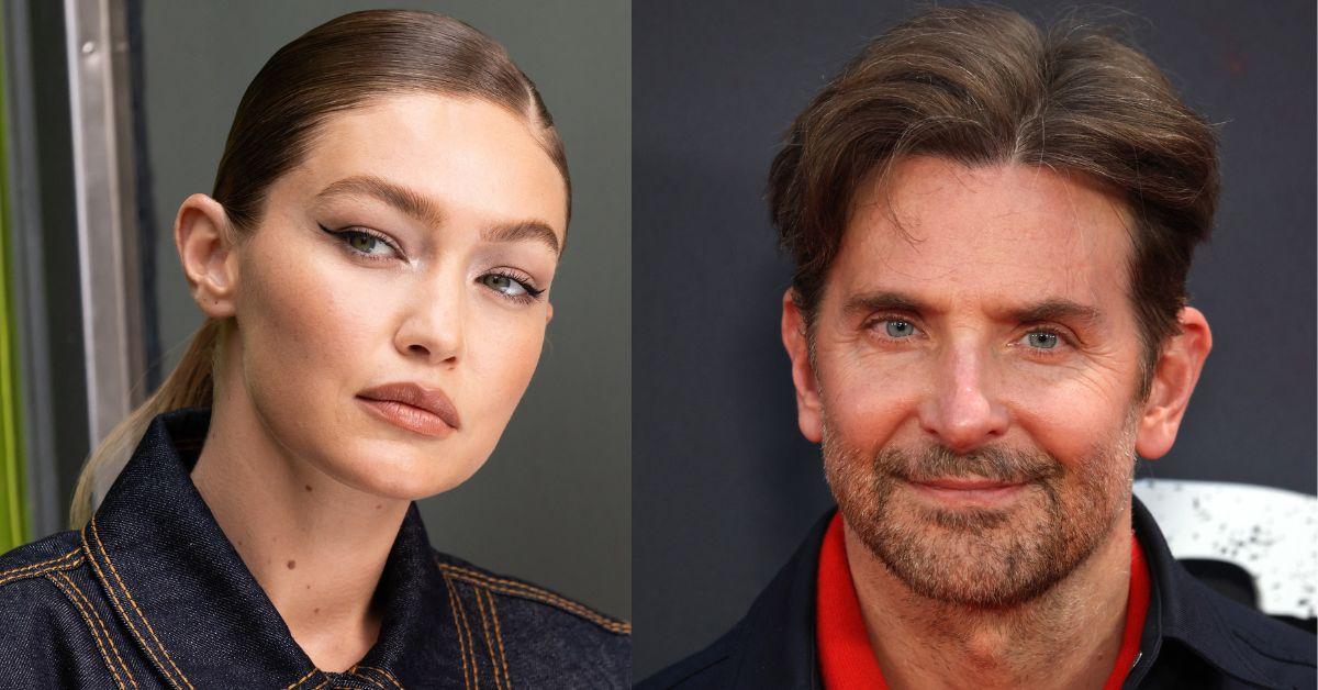 Gigi Hadid has gone dry for love, quitting booze for boyfriend Bradley Cooper as he delays proposal.