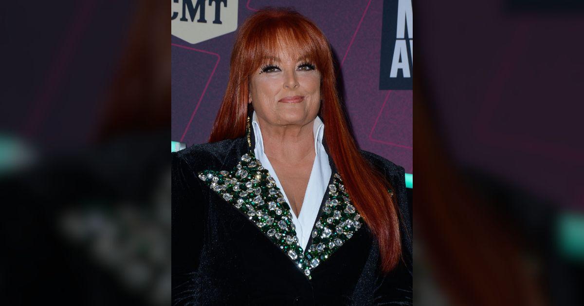 Grace Kelley accused her mother, Wynonna Judd, of 'never being a mother' and 'covering up' past abuse.
