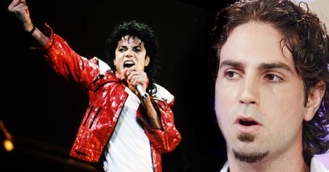 Wade Robson Sex Abuse Civil Trial Against Michael Jackson Estate