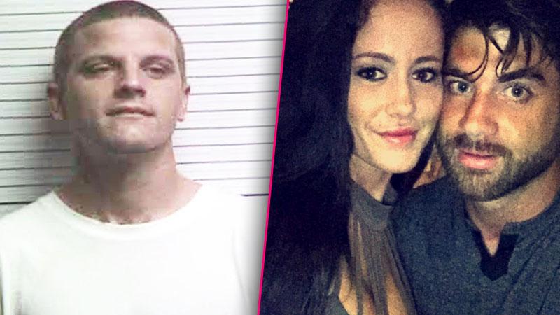 Jenelle Evans New Boyfriend Ex-Husband Prison