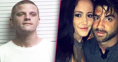 Jenelle Evans New Boyfriend Ex-Husband Prison