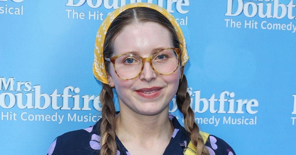 'Wholesome and Geeky' Star of 'Harry Potter' Shocks Fans By Announcing She's Launching OnlyFans Page — After 'Orgy Queens' Bonnie Blue and Lily Phillips Made MILLIONS From Sex Stunts on Site