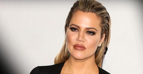 Kocktails With Khloe Production Drama