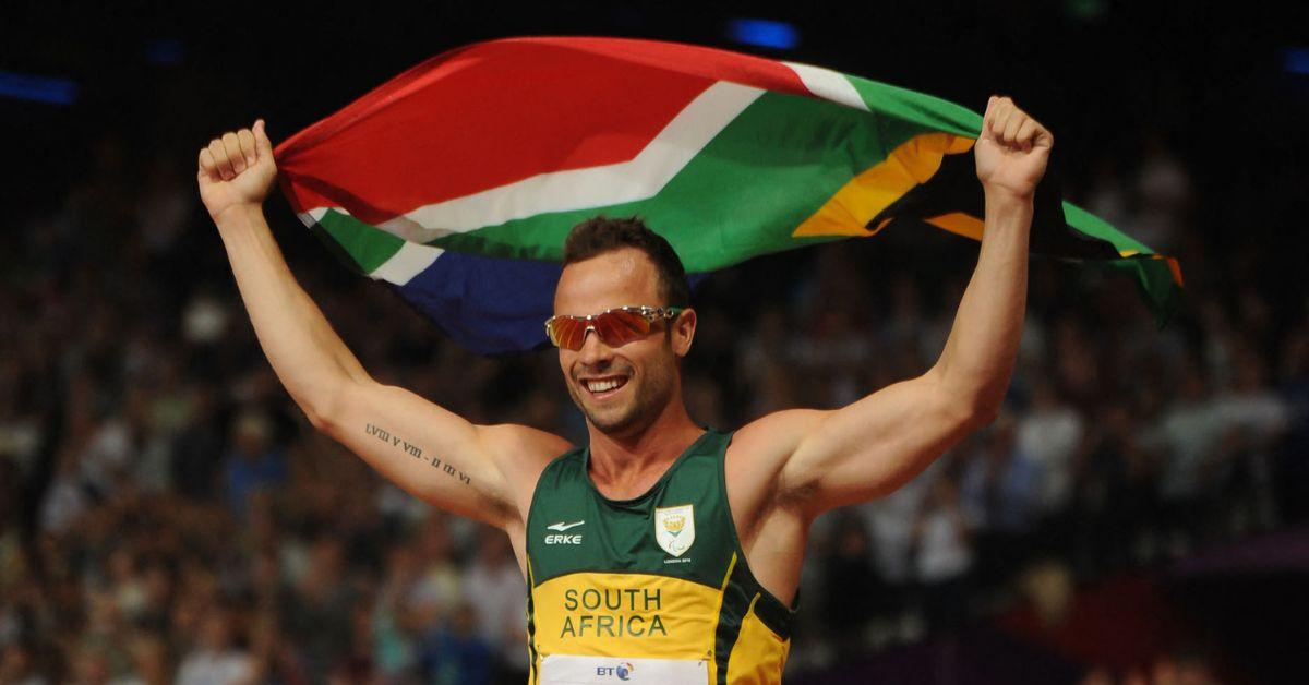 Oscar Pistorius Granted Parole 10 Years After Killing Girlfriend