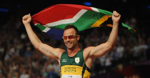 oscar pistorius grant parole years kill girlfriend reeva steenkamp