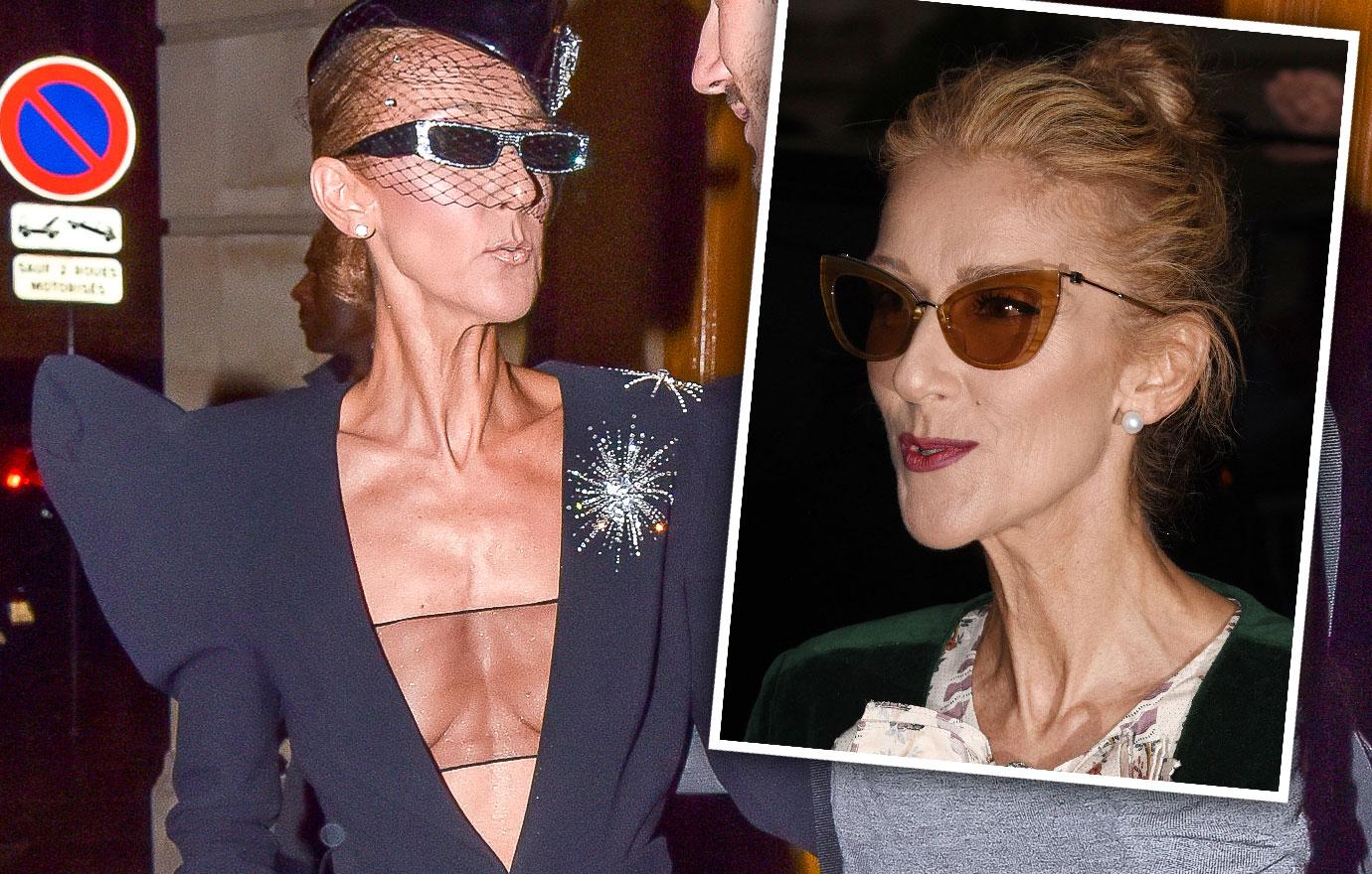 Thin celine 2025