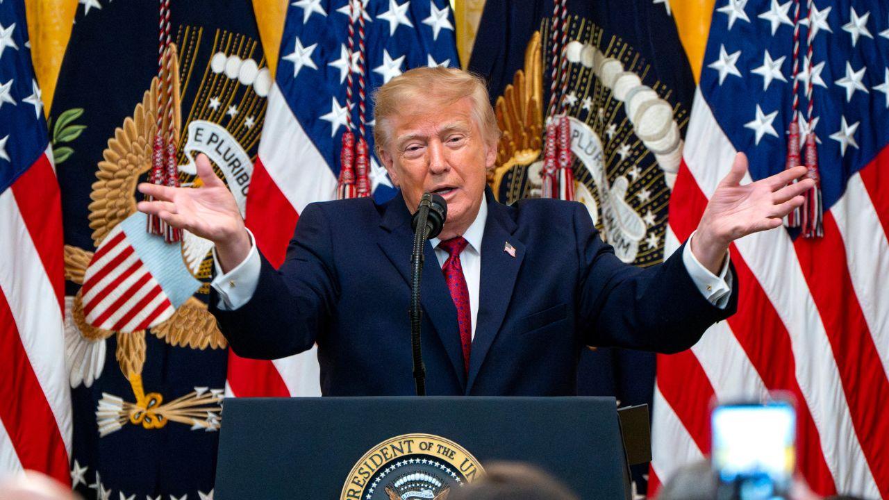 picture of Donald Trump