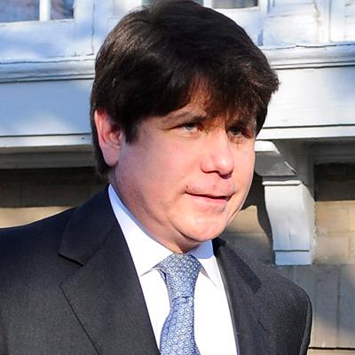 //rod blagojevich landov