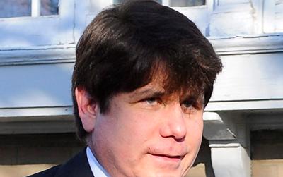 //rod blagojevich landov