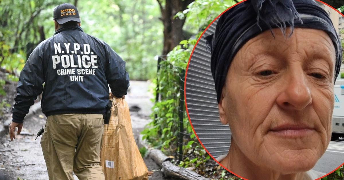 Real-Life 'Home Alone 2 Bird Lady,' 63, Found Dead in&hellip;