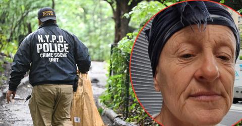 Her death was self-defense, according to the alleged suspect