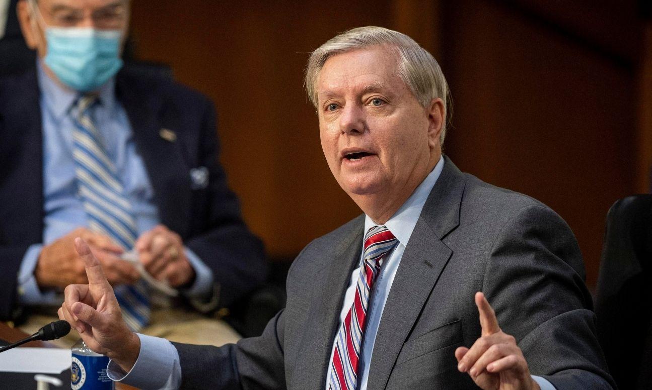 Picture of Lindsey Graham