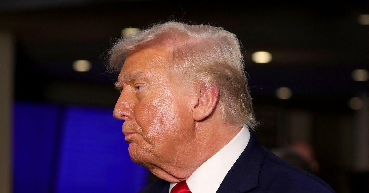picture of Donald Trump