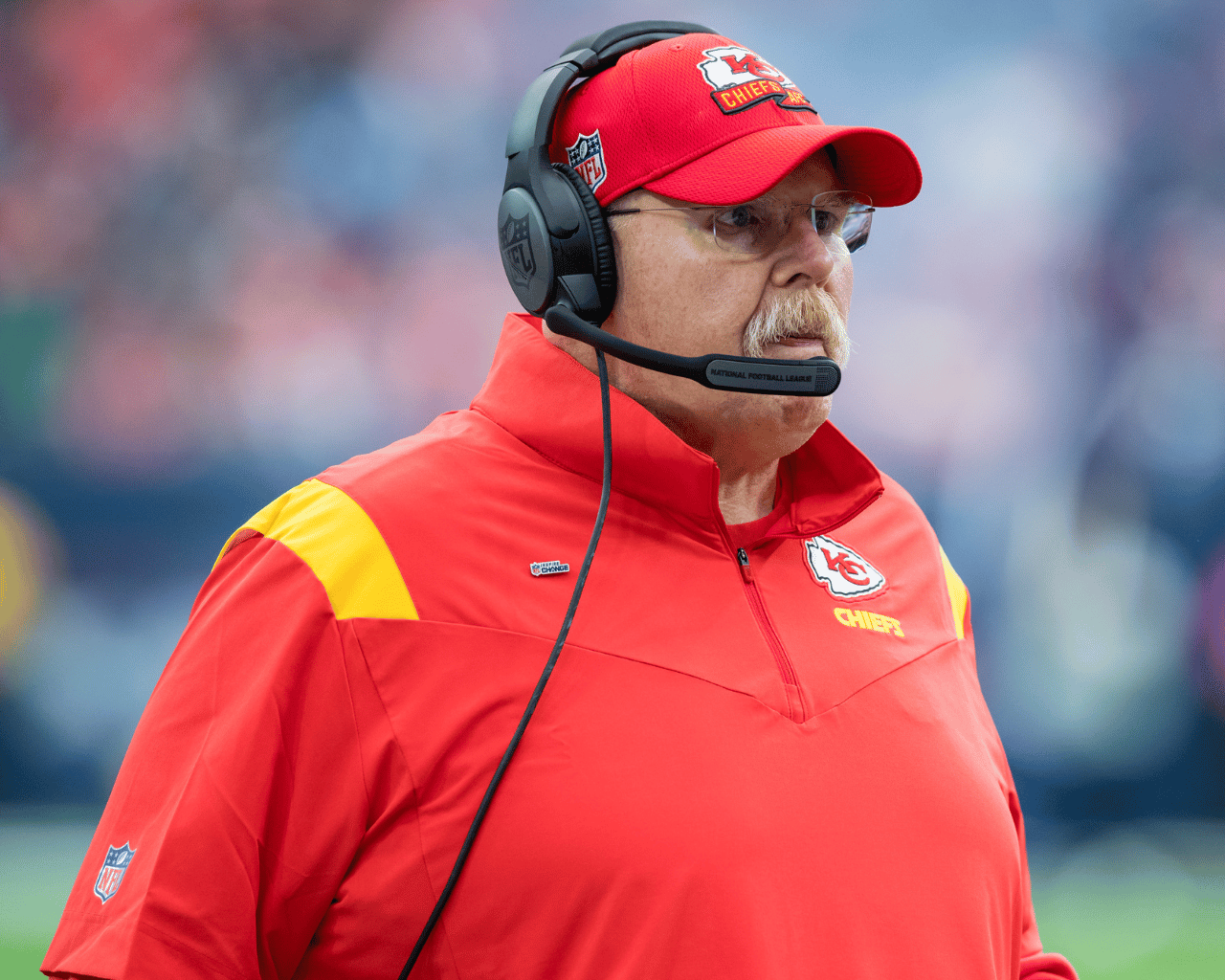 Terry Bradshaw in hot water over 'fat-shaming' Andy Reid