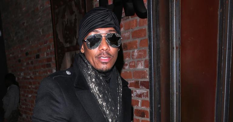 Mariah Carey Wants 'Primary Custody' Of Twins With Ex Nick Cannon