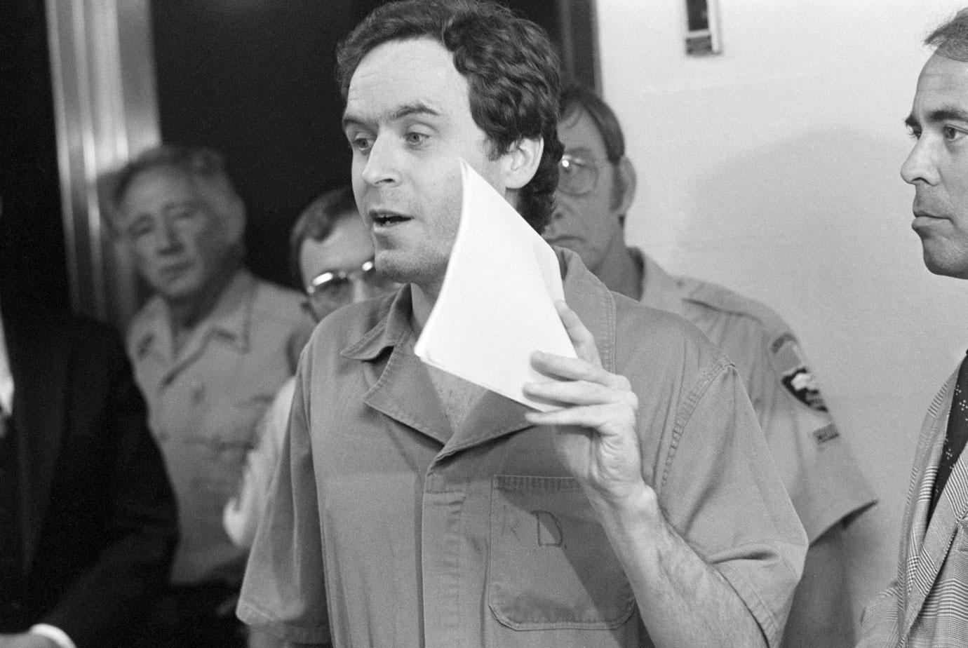 Serial Killer Ted Bundy's Survivors Tell All On Anniversary Of His Execution