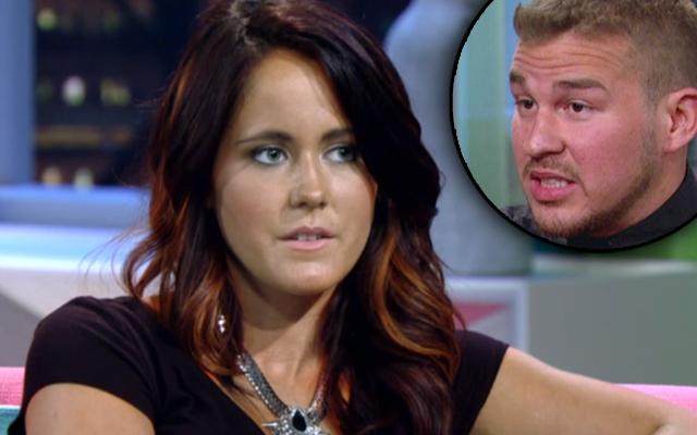 Jenelle Evans Hospitalized Nathan Griffith Arrest