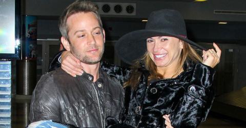 Karina Smirnoff Engagement