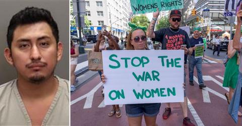 Mother Of Girl 'Raped By Illegal Immigrant' Defends Suspect