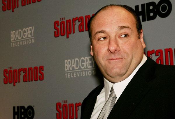 The Sopranos Secrets Scandals