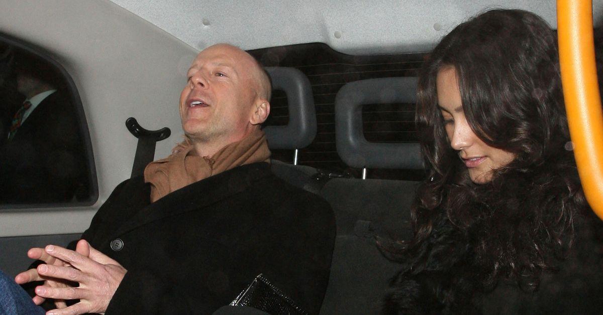 Emma Heming Willis has focused on supporting her young daughters while caring for Bruce Willis.